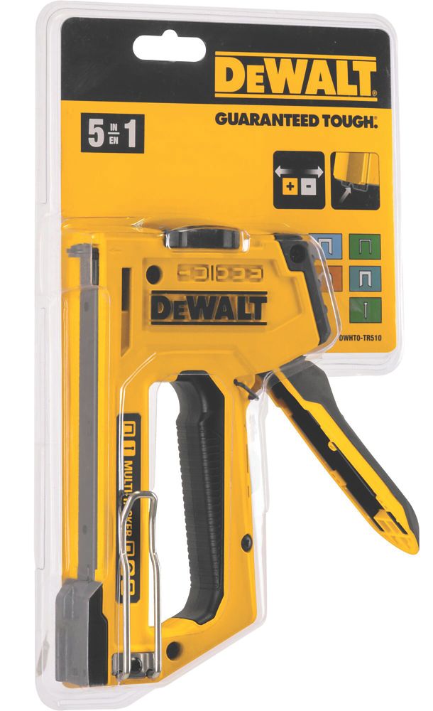 Dewalt 5 in 1 brad online nailer