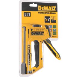 Dewalt discount electric stapler