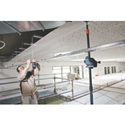 Bosch LR 7 Laser Receiver