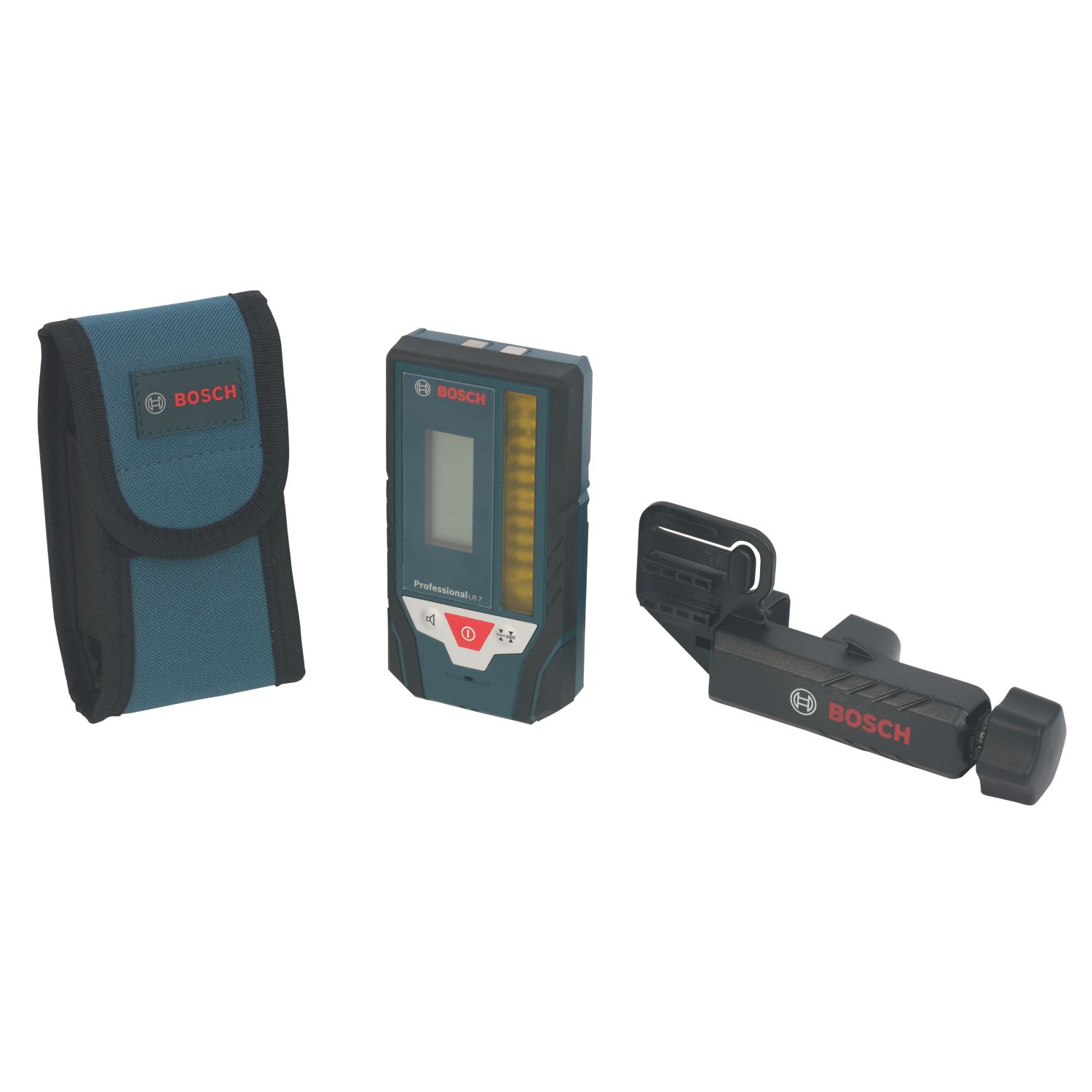 Bosch LR 7 Laser Receiver (3171X)