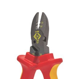 C.K  VDE Cable Cutters 6" (152mm)