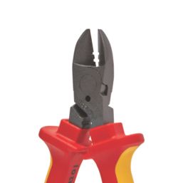 C.K  VDE Cable Cutters 6" (152mm)