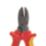 C.K  VDE Cable Cutters 6" (152mm)