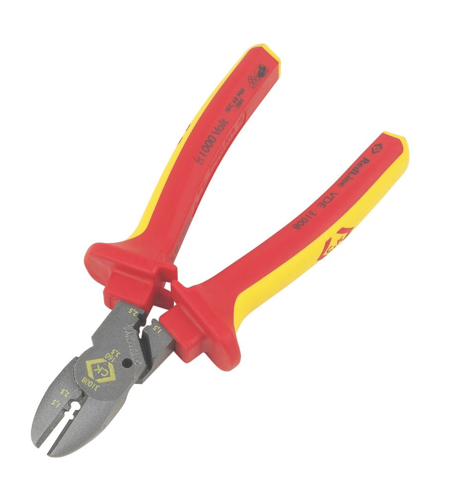 Wire cutters outlet screwfix