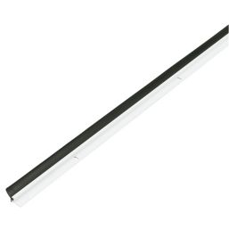 Stormguard Heavy Duty Around Door Strips White 1.03m 5 Pack