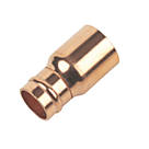 Flomasta   Solder Ring Fitting Reducer F 15mm x M 22mm