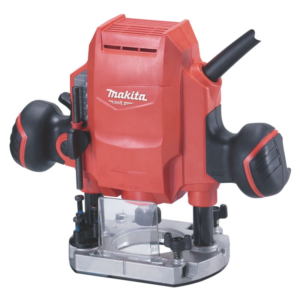 Makita router machine discount price