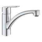 Refurb Grohe Start Kitchen Mono Mixer Tap Chrome