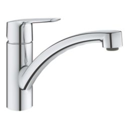 Refurb Grohe Start Kitchen Mono Mixer Tap Chrome
