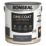 Ronseal 2.5Ltr Charcoal Grey Matt Emulsion Multi Surface Paint