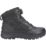 Magnum  Size 14  Black Water-Resistant  Occupational Work Boots