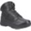 Magnum  Size 14  Black Water-Resistant  Occupational Work Boots