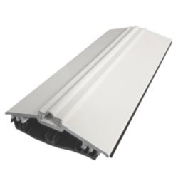 Radmat Building Materials Capex 70 White 35mm Glazing Bar 3600mm x 70mm