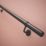 Rothley  Steel Handrail Kit Matt Black  1200mm