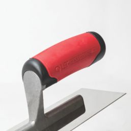 Marshalltown QLT Small Trowel 8 x 3 Screwfix
