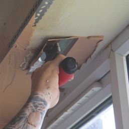 Marshalltown  QLT Small Trowel 8" x 3"