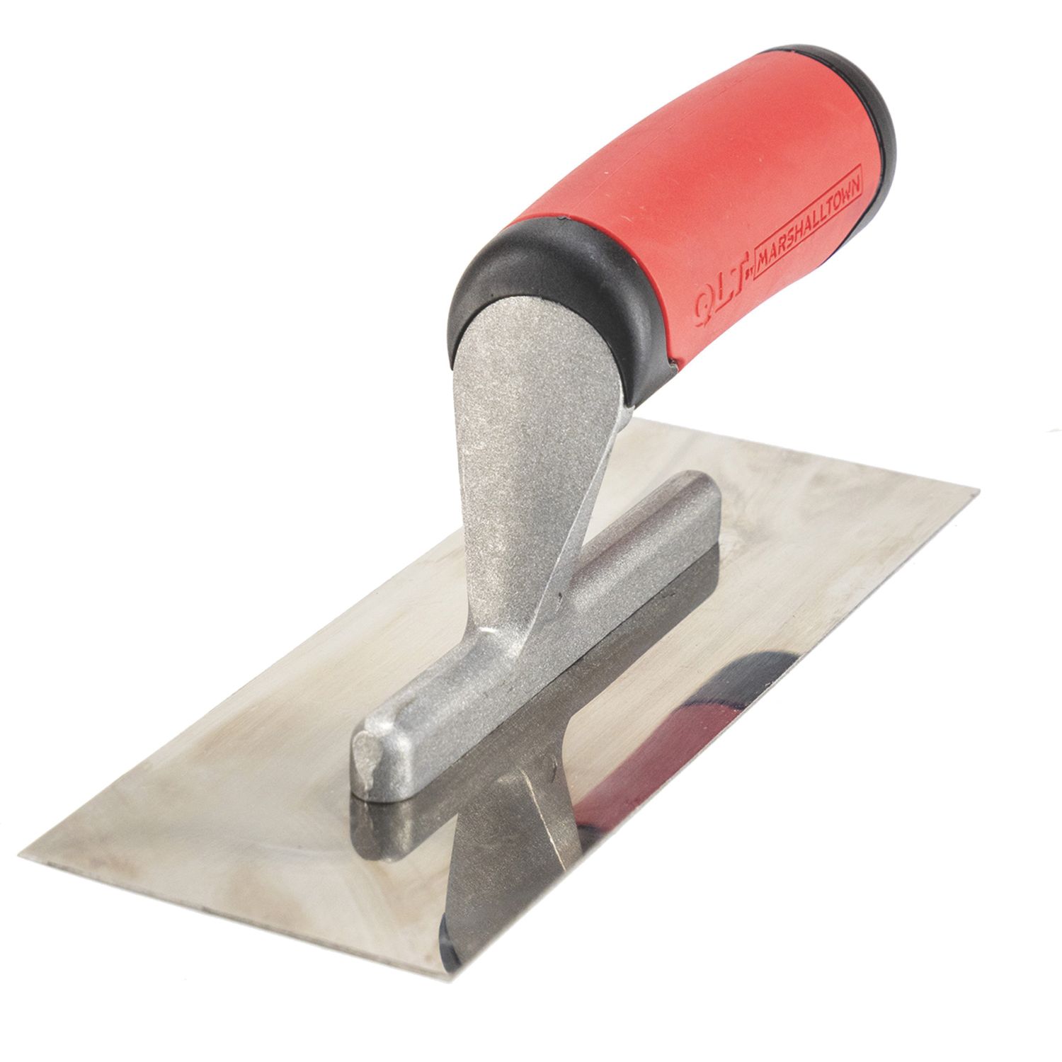 Marshalltown QLT Small Trowel 8" x 3" (317GL)