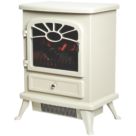 Focal Point ES2000 Cream Electric Stove 430mm x 540mm