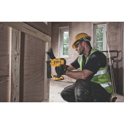 DeWalt DCN680D2-GB 54mm 18V 2 x 2.0Ah Li-Ion XR Brushless Second Fix Cordless Nail Gun