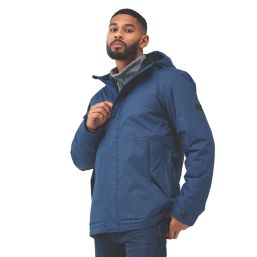 Regatta on sale blue jacket