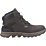 Amblers 261 Crane    Safety Boots Brown Size 6