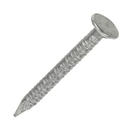 Timco Annular Ringshank Nails 2mm x 20mm 1kg Pack