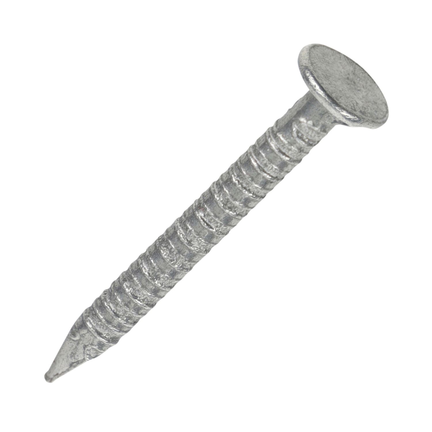 Timco Annular Ringshank Nails 2mm x 20mm 1kg Pack (317KG)