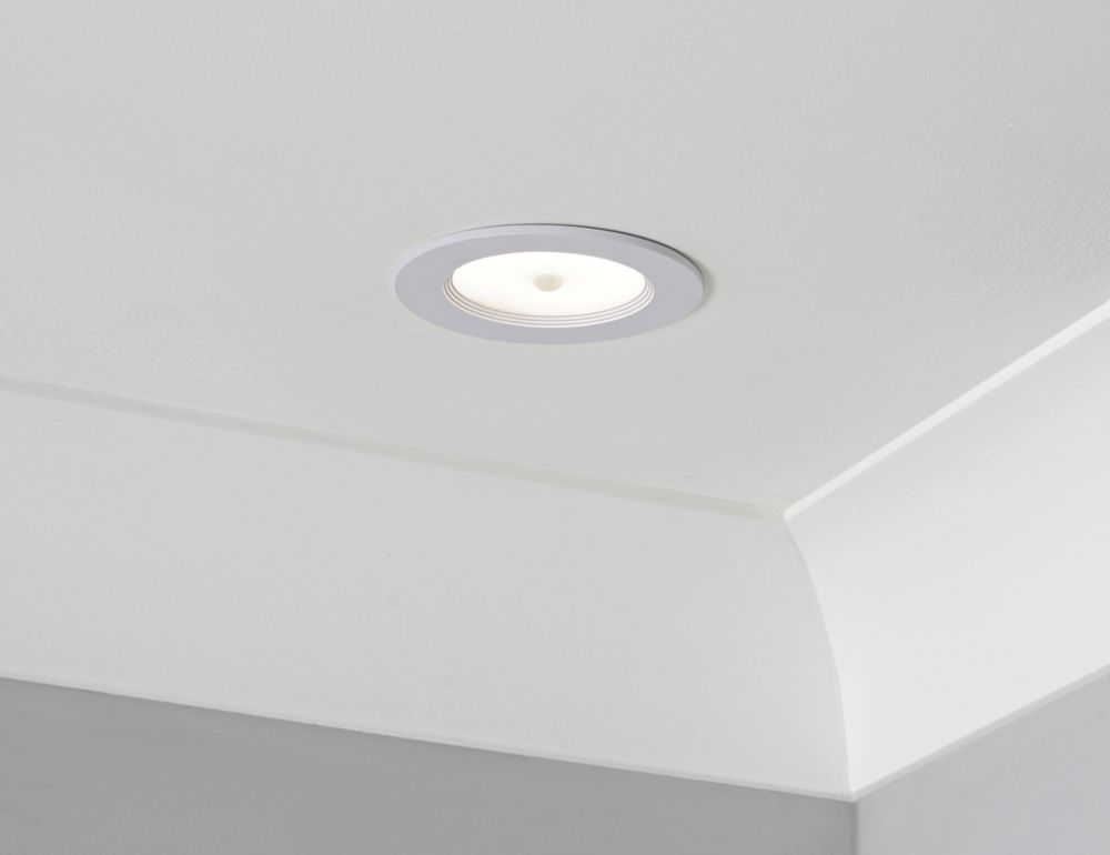 Led recessed store lighting screwfix