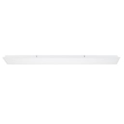 Sylvania Quantum Rectangular 1195mm x 295mm LED Panel Light White 26W 4500lm