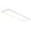 Sylvania Quantum Rectangular 1195mm x 295mm LED Panel Light White 26W 4500lm