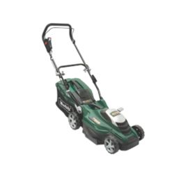 Webb Classic WEER36 1600W 36cm Electric Rotary Lawn Mower 230 - 240V