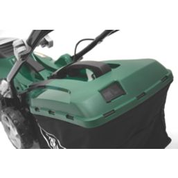 Screwfix deals lawnmowers electric