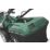 Webb Classic WEER36 1600W 36cm Electric Rotary Lawn Mower 230 - 240V