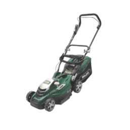 Webb Classic WEER36 1600W 36cm Electric Rotary Lawn Mower 230 - 240V