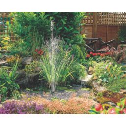 Hozelock Cascade 4000 44W Pond Water Pump