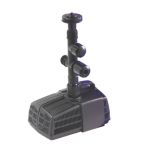 Trendsetting HOZELOCK 3500 FOUNTAIN&WATERFALL PUMP 3382 Available Now at