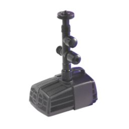 Hozelock Cascade 4000 44W Pond Water Pump