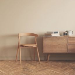 LickPro Max+ 1Ltr Beige 01 Matt Emulsion  Paint