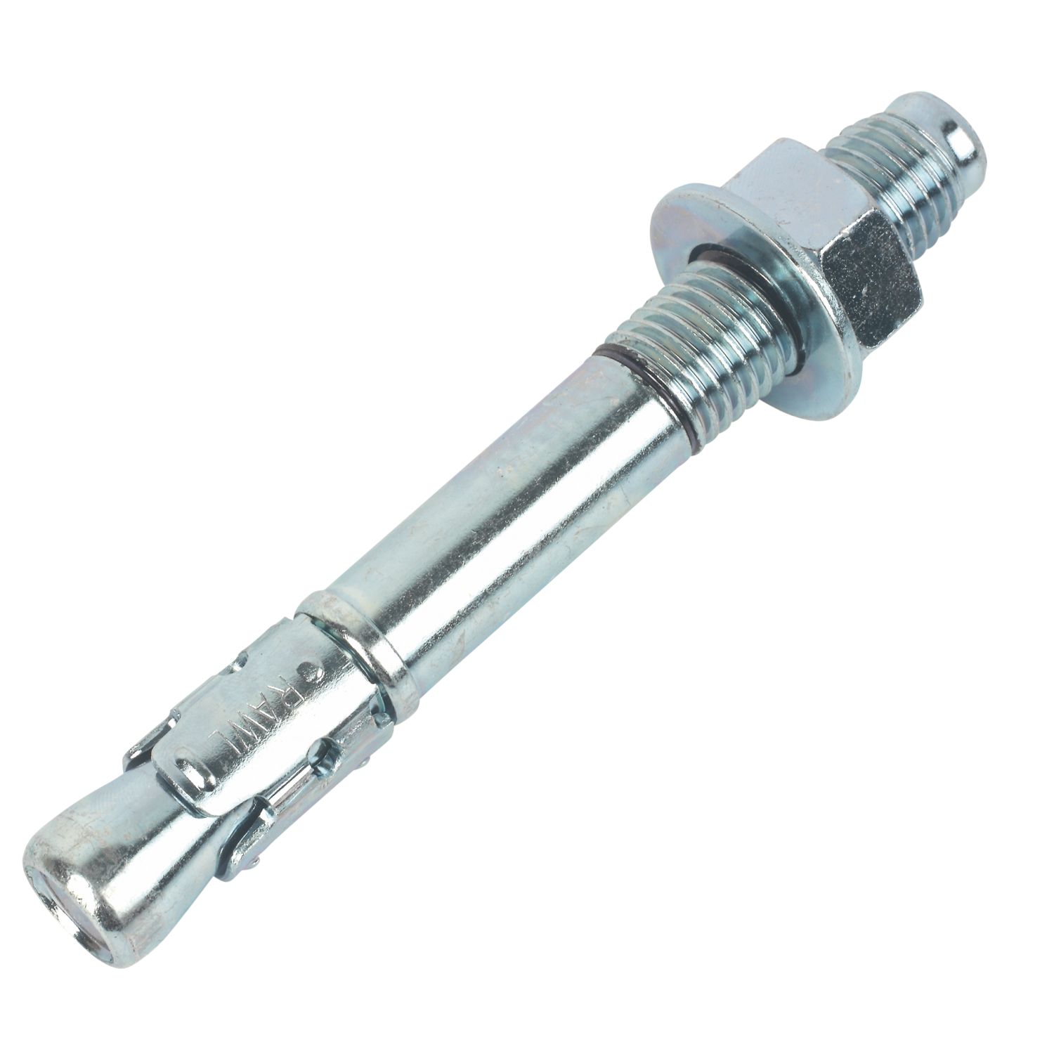 Rawlplug Throughbolts R-XPT M20 x 160mm 25 Pack (317VA)