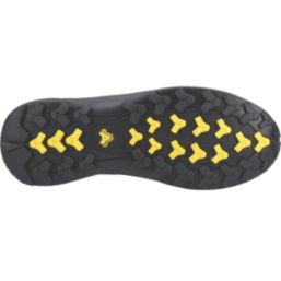 Amblers AS320C Ridgeway Size 7  Black Waterproof  Safety Boots