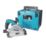Makita SP6000J1 165mm  Electric Plunge Cut Saw  110V
