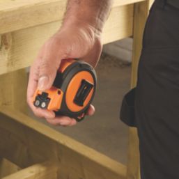 Magnusson  10m Tape Measure