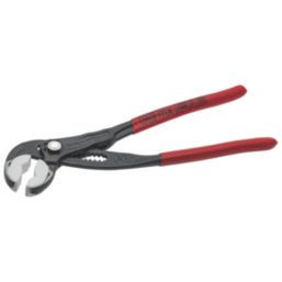 NWS Maxi Water Pump Pliers 3 Piece Set