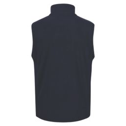 Regatta Tobias II Mens Bodywarmer Navy 3X Large 57" Chest