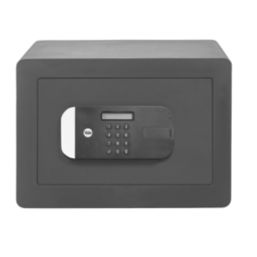 Yale YSEM/250/EG1  PIN Code Maximum Security Safe 18.6Ltr