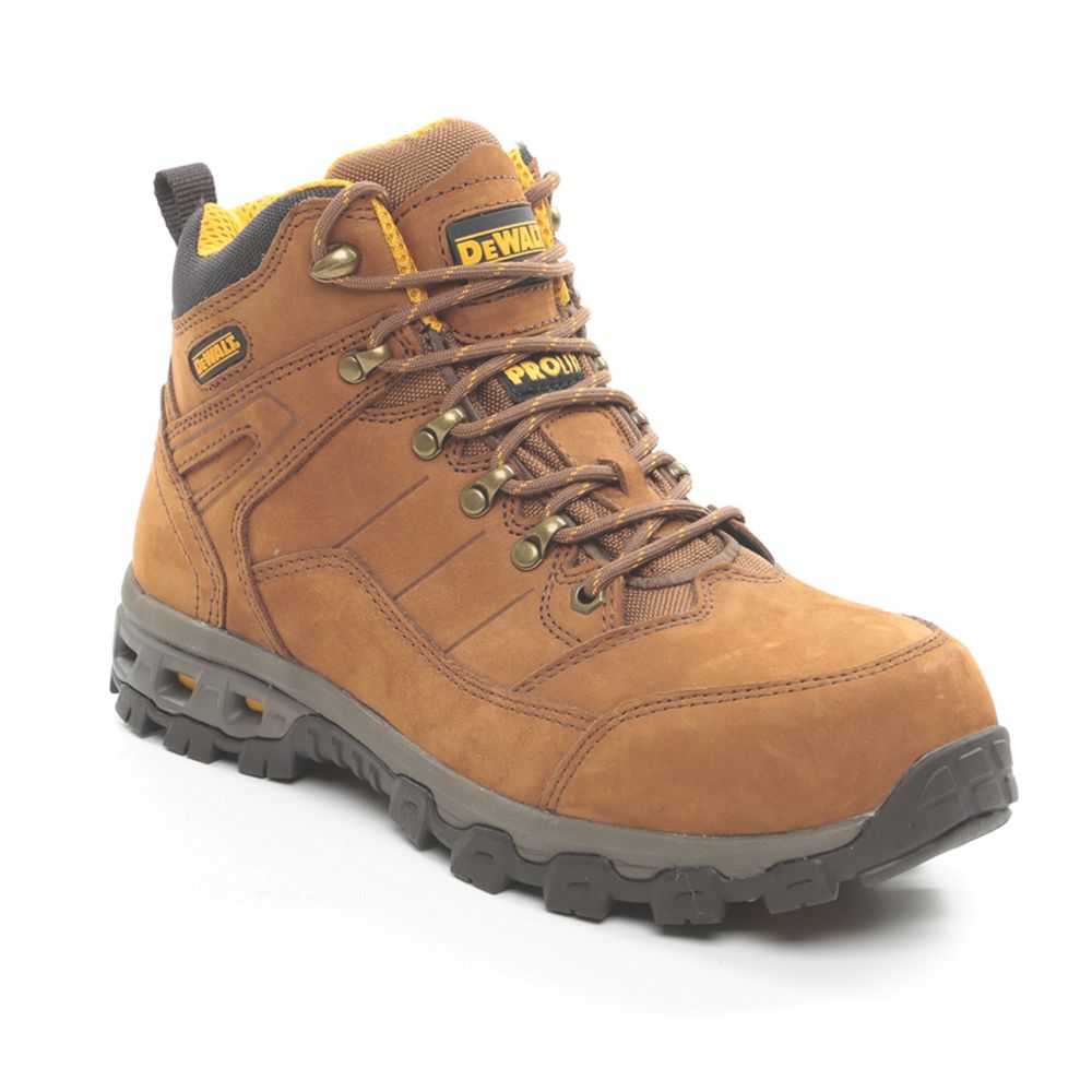 screwfix womens safety boots