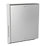 Rodan Paper Towel Dispenser Wall-Mounted Stainless Steel 355mm x 275mm