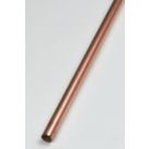 Wednesbury Copper Pipes 15mm x 2m 10 Pack