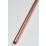 Wednesbury Copper Pipes 15mm x 2m 10 Pack