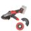 Einhell Professional TP-AG 18/125 F Li BL-Solo 18V Li-Ion Power X-Change 5" Brushless Cordless Angle Grinder - Bare